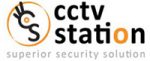 CCTV STATION – BANDUNG Logo